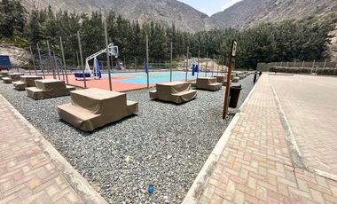 Venta de Terreno en Exclusivo Condominio La Quebrada