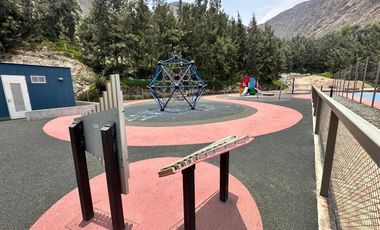 Venta de Terreno en Exclusivo Condominio La Quebrada