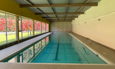 Venta de Terreno en Exclusivo Condominio La Quebrada