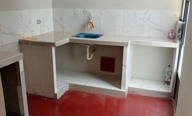 Venta casita en Pisco