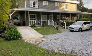 Casa a la venta barrio Uncas, Hermanos Crisostomos.