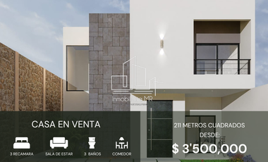 CASA CON ALBERCA EN MORELOS