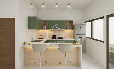 CASA CON ALBERCA EN MORELOS