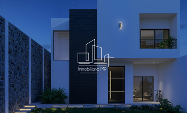 CASA CON ALBERCA EN MORELOS