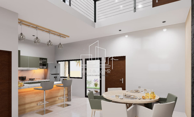 CASA CON ALBERCA EN MORELOS