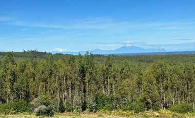 PARCELA SECTOR HUILMA