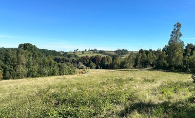 PARCELA SECTOR HUILMA