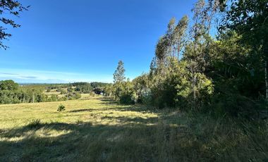 PARCELA SECTOR HUILMA