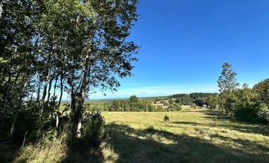 PARCELA SECTOR HUILMA