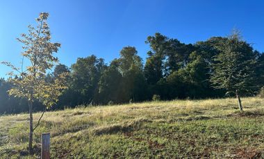 PARCELA SECTOR HUILMA