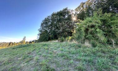 PARCELA SECTOR HUILMA