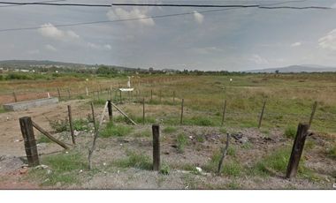 TERRENO EN VENTA EN EL SALTO $1650 x M2