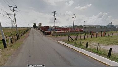 TERRENO EN VENTA EN EL SALTO $1650 x M2