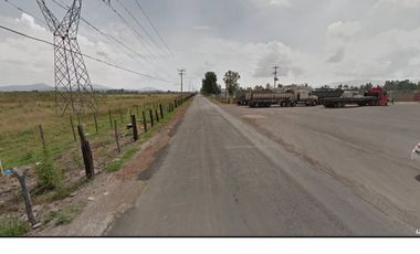 TERRENO EN VENTA EN EL SALTO $1650 x M2