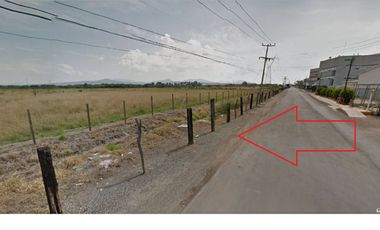 TERRENO EN VENTA EN EL SALTO $1650 x M2