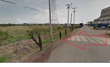 TERRENO EN VENTA EN EL SALTO $1650 x M2