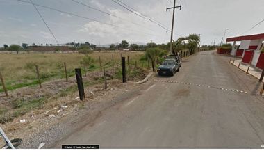 TERRENO EN VENTA EN EL SALTO $1650 x M2