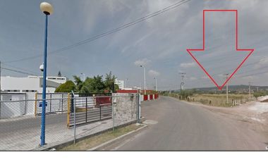TERRENO EN VENTA EN EL SALTO $1650 x M2