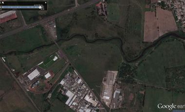 TERRENO EN VENTA EN EL SALTO $1650 x M2