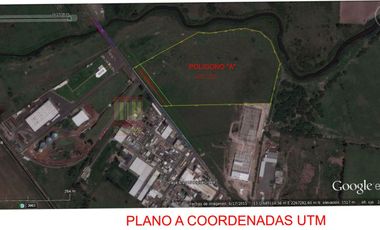 TERRENO EN VENTA EN EL SALTO $1650 x M2