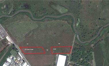 TERRENO EN VENTA EN EL SALTO $1650 x M2