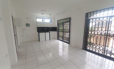 Suite a estrenar de 2 Ambientes en Alquiler - Urdenor 1