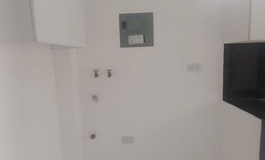 Suite a estrenar de 2 Ambientes en Alquiler - Urdenor 1