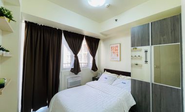 Solemare Parksuite A  - 1 Bedroom Fully Furnished
