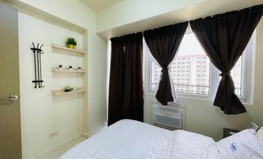 Solemare Parksuite A  - 1 Bedroom Fully Furnished