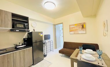 Solemare Parksuite A  - 1 Bedroom Fully Furnished