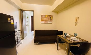 Solemare Parksuite A  - 1 Bedroom Fully Furnished
