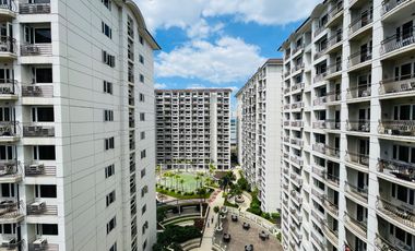 Solemare Parksuite A  - 1 Bedroom Fully Furnished