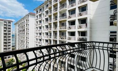 Solemare Parksuite A  - 1 Bedroom Fully Furnished