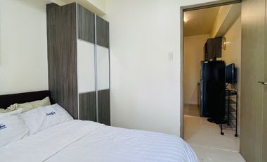 Solemare Parksuite A  - 1 Bedroom Fully Furnished