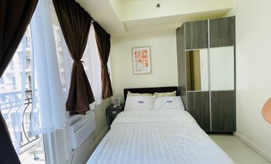Solemare Parksuite A  - 1 Bedroom Fully Furnished