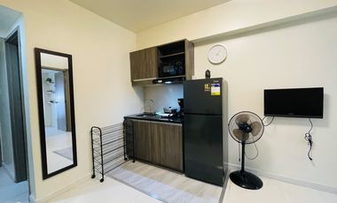 Solemare Parksuite A  - 1 Bedroom Fully Furnished