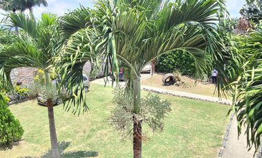 VENDO  HERMOSA FINCA EN ROZO SECTOR LA TORRE