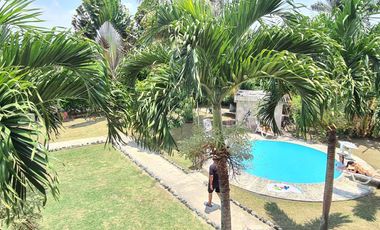 VENDO  HERMOSA FINCA EN ROZO SECTOR LA TORRE