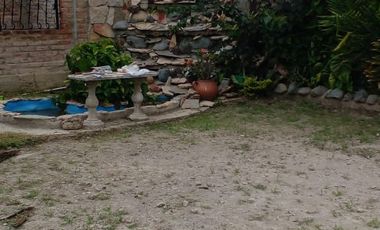 VENDO  HERMOSA FINCA EN ROZO SECTOR LA TORRE