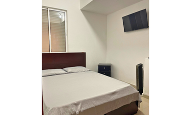 Arriendo Aparta estudio Amoblado en Cali barrio El Ingenio 3