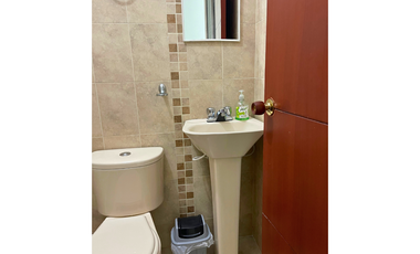 Arriendo Aparta estudio Amoblado en Cali barrio El Ingenio 3