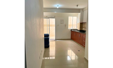 Arriendo Aparta estudio Amoblado en Cali barrio El Ingenio 3
