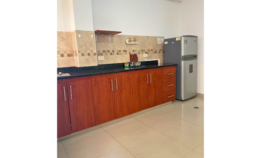Arriendo Aparta estudio Amoblado en Cali barrio El Ingenio 3