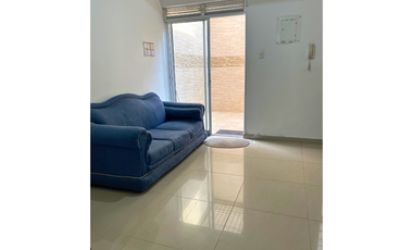 Arriendo Aparta estudio Amoblado en Cali barrio El Ingenio 3