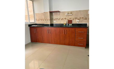 Arriendo Aparta estudio Amoblado en Cali barrio El Ingenio 3