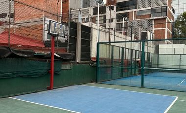 Excelente inmueble en renta, para desarrollo de negocio.