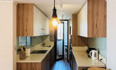 OFERTA ¡Vive frente al Mar! Se Vende Departamento de 2 Dormitorios, 95 m² en Primera Línea de Playa La Boca