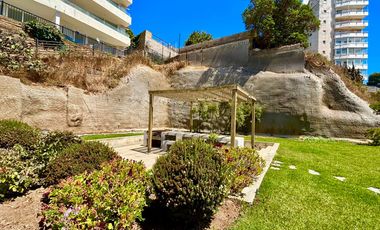 OFERTA ¡Vive frente al Mar! Se Vende Departamento de 2 Dormitorios, 95 m² en Primera Línea de Playa La Boca