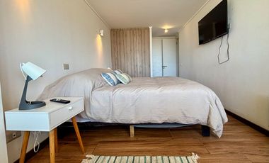 OFERTA ¡Vive frente al Mar! Se Vende Departamento de 2 Dormitorios, 95 m² en Primera Línea de Playa La Boca
