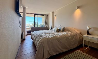 OFERTA ¡Vive frente al Mar! Se Vende Departamento de 2 Dormitorios, 95 m² en Primera Línea de Playa La Boca